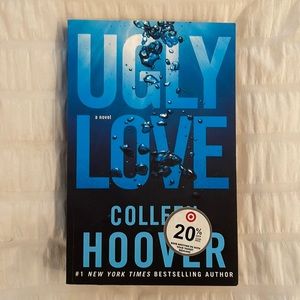 Ugly Love by Colleen Hoover